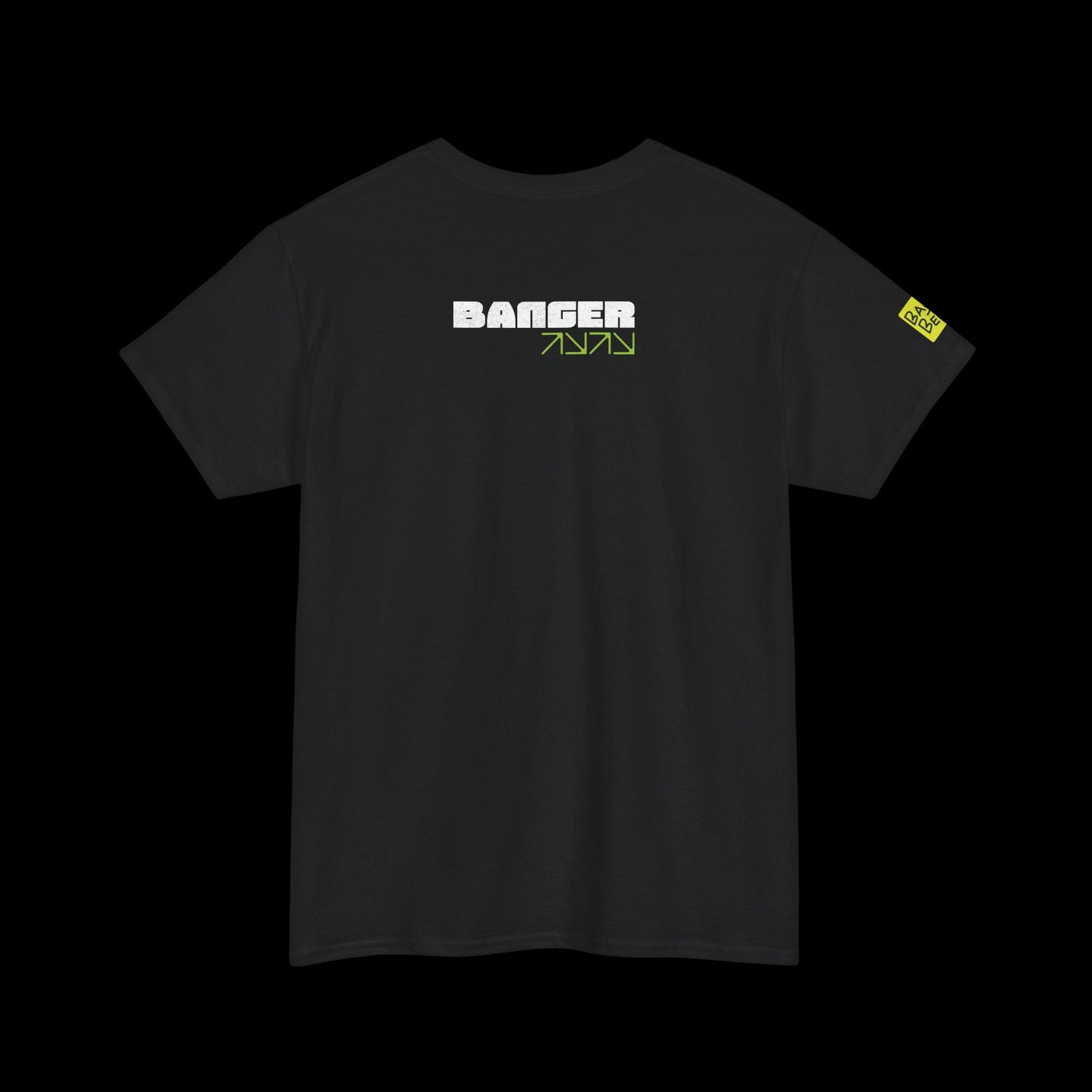 F*ing Banger T-Shirt | Front Print Festival Graphic Tee*