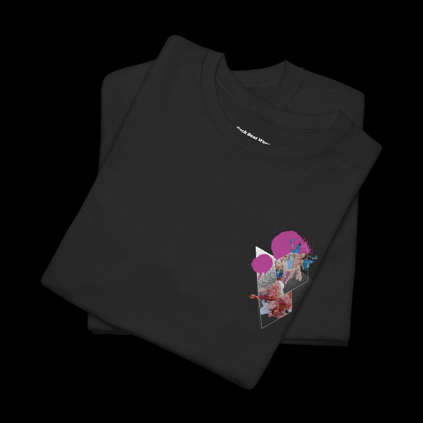 Unleash Creativity with the Wings of Imagination T-Shirt