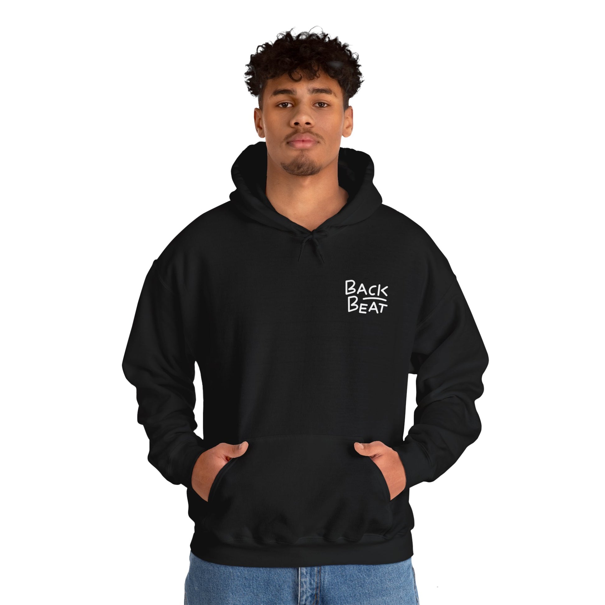Stay Smart Hoodie |BackBeat wear Hoodie - BackBeat Wear