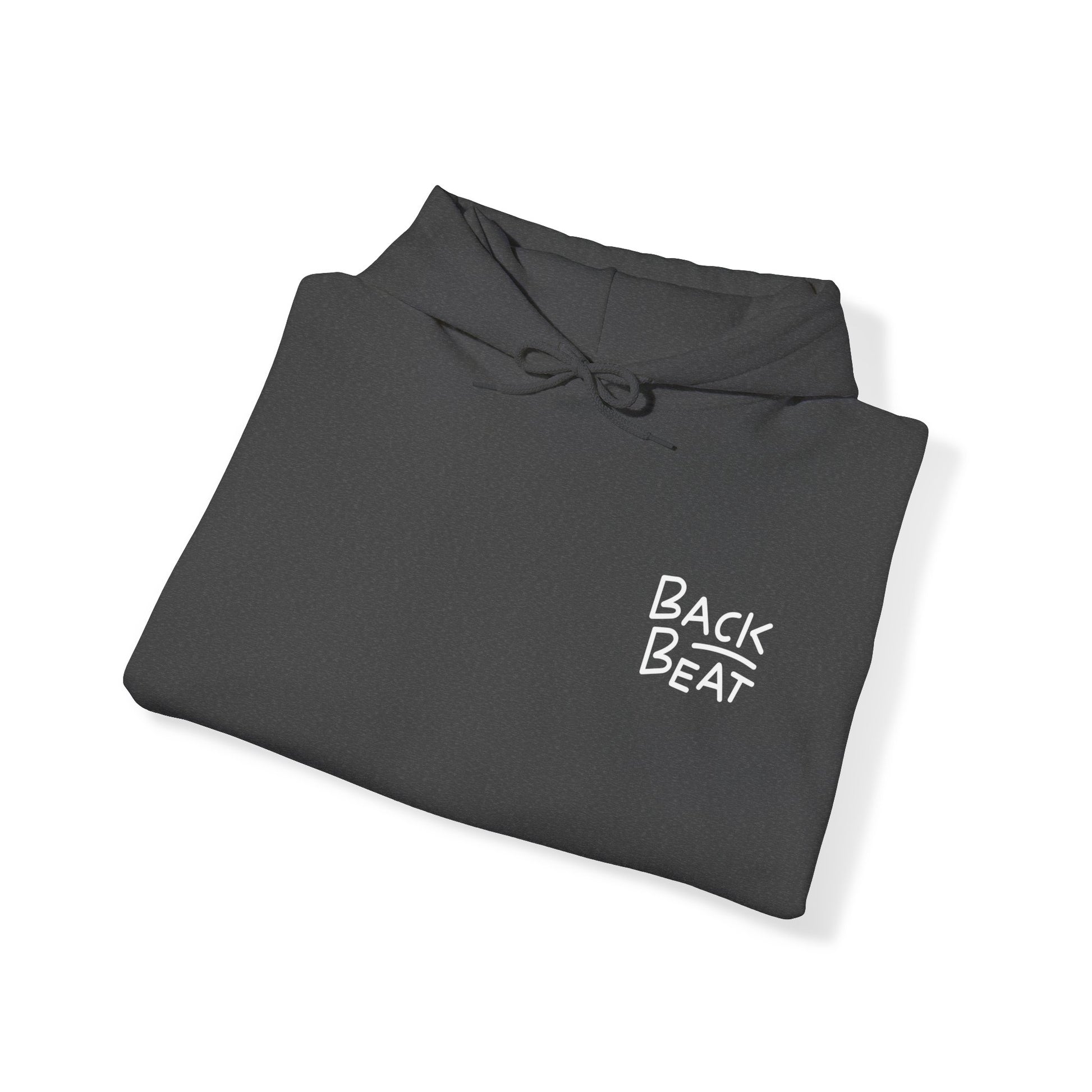 Stay Smart Hoodie |BackBeat wear Hoodie - BackBeat Wear