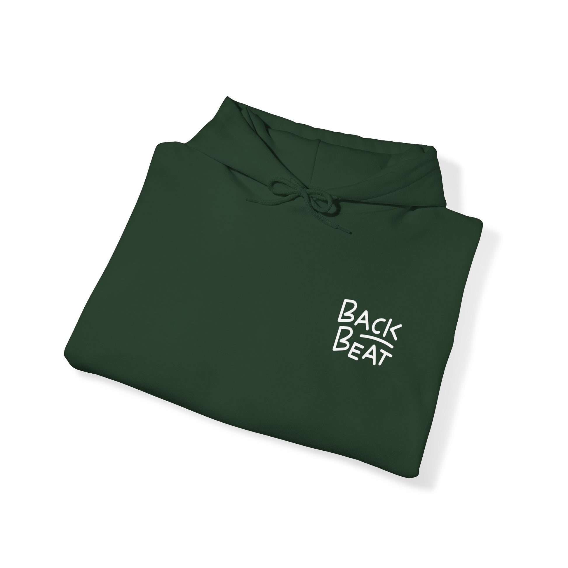 Stay Smart Hoodie |BackBeat wear Hoodie - BackBeat Wear