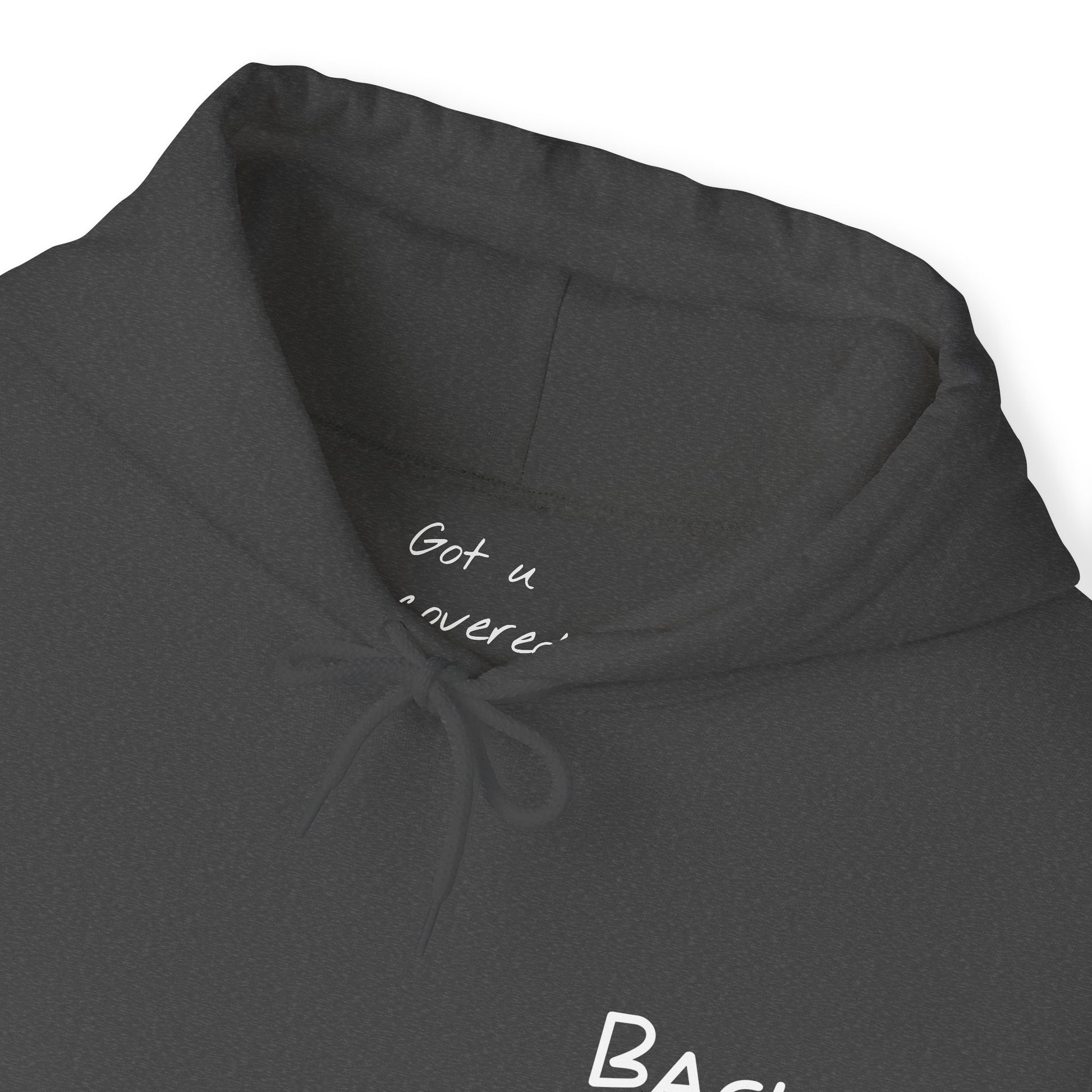 Sold Out Stripe Hoodie | Urban Streetwear Redefined - BackBeat Wear