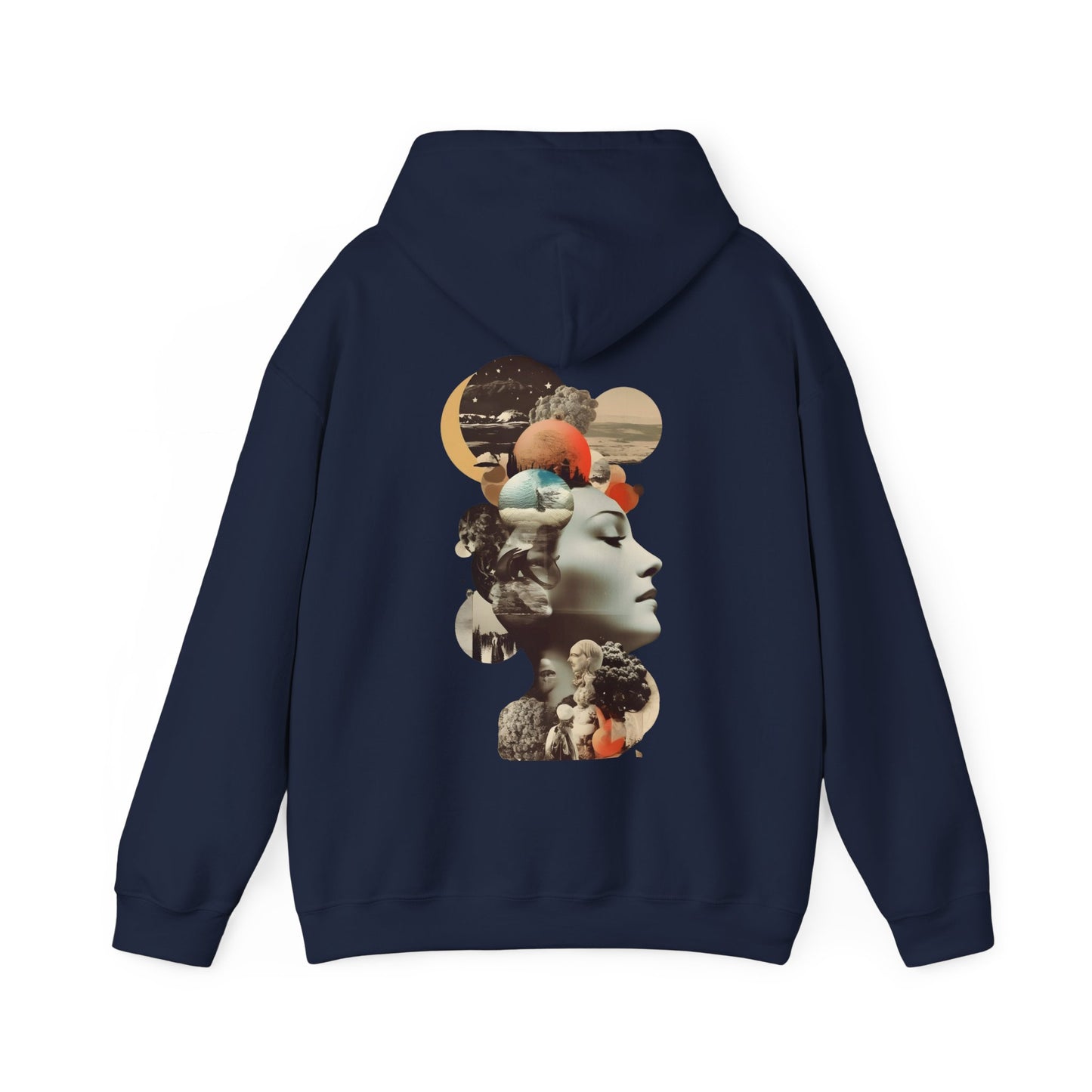 Surreal Visions Hoodie – A Bold Statement of Art
