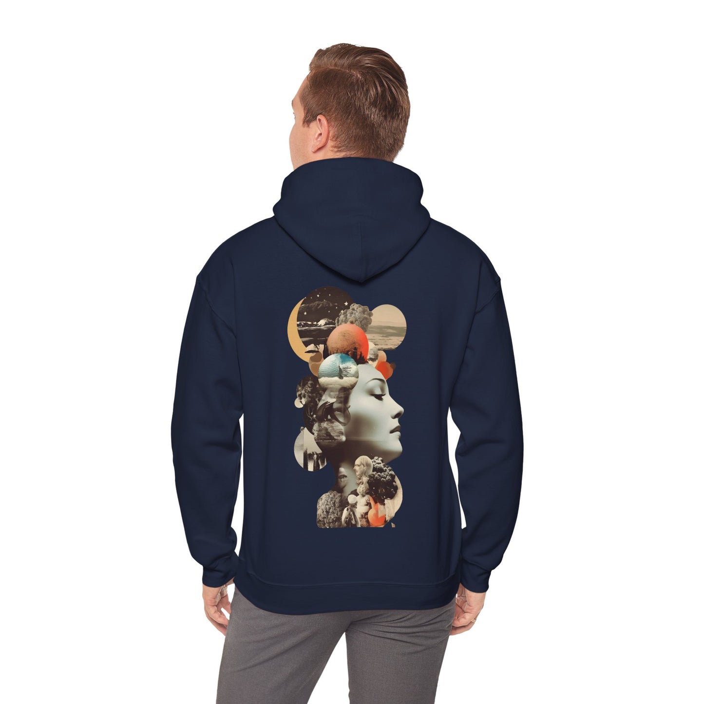 Surreal Visions Hoodie – A Bold Statement of Art