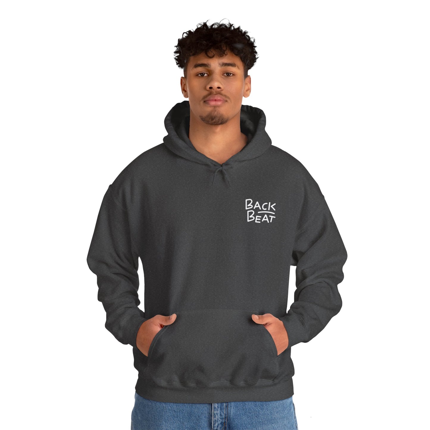 Sold Out Stripe Hoodie | Urban Streetwear Redefined - BackBeat Wear