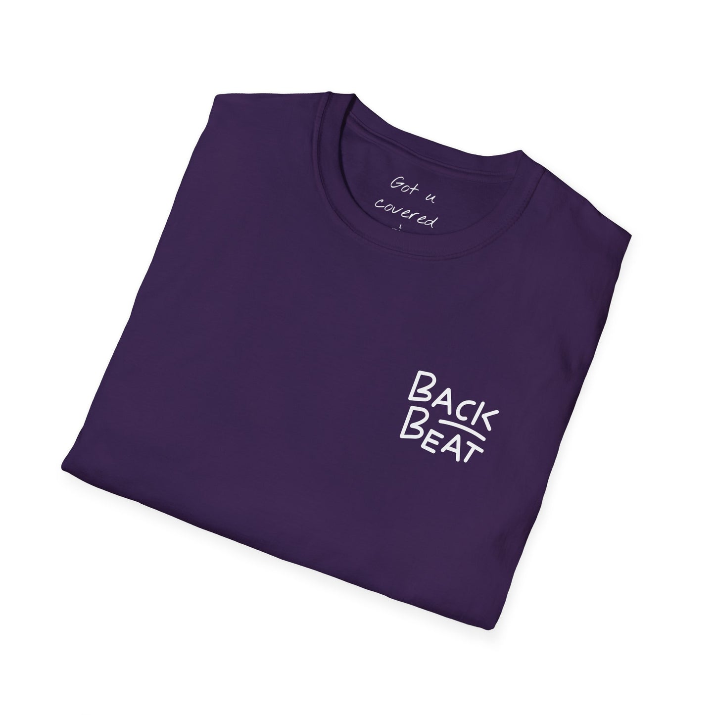 Surreal Wildlife Fusion T-Shirt | Artistic Tee | Backbeat Wear