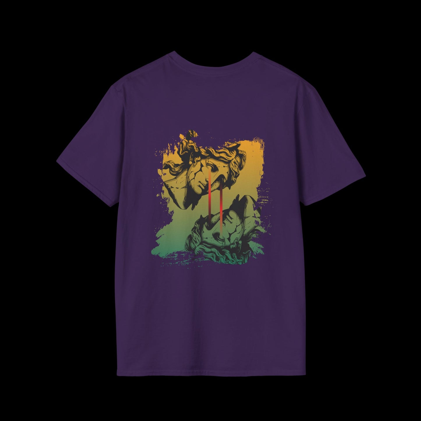 Echoes of Chaos: One Rhythm T-Shirt