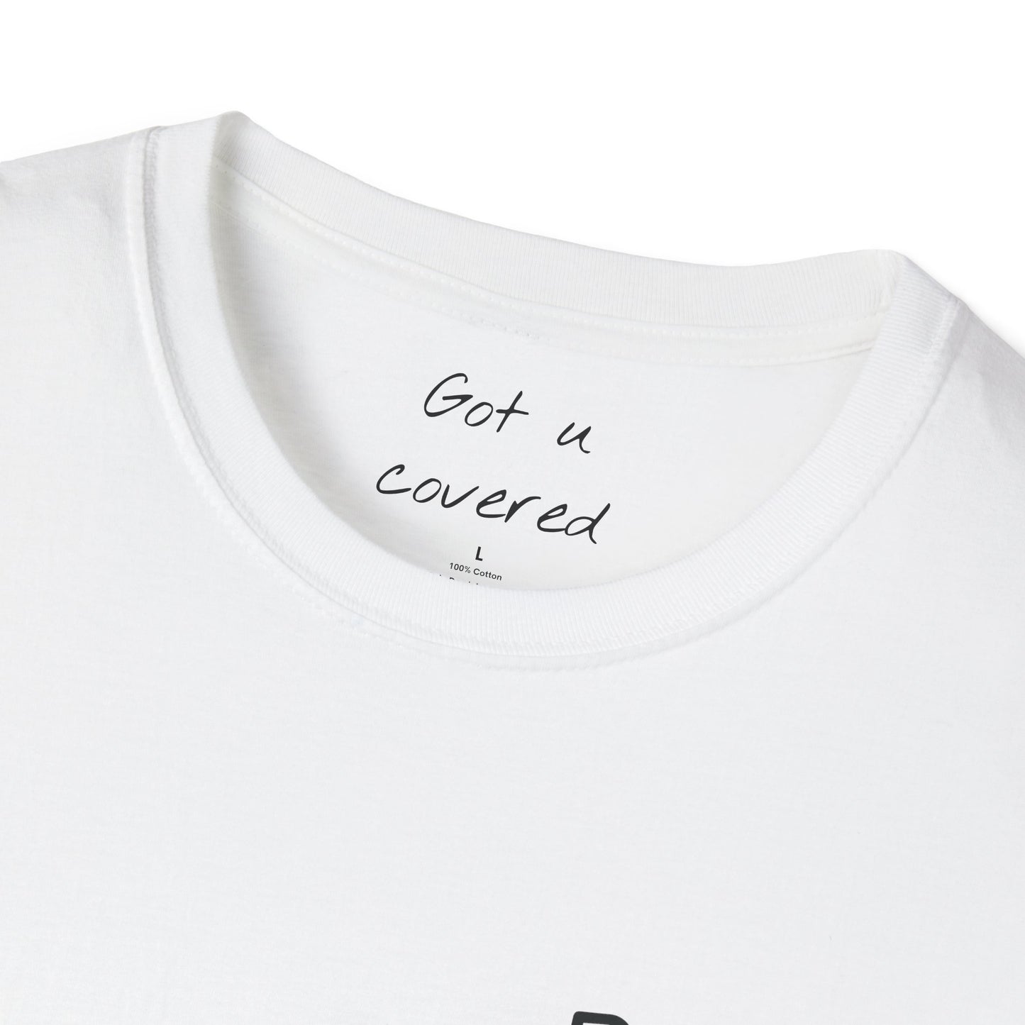 Yes I'm Fine T-Shirt | Edgy Skull Design | Backbeat Wear