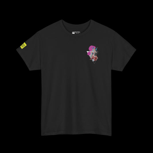 Unleash Creativity with the Wings of Imagination T-Shirt