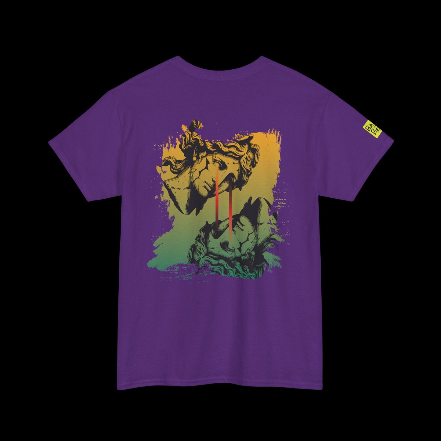 Echoes of Chaos: One Rhythm T-Shirt